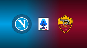 Napoli vs AS Roma