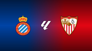 Espanyol vs. Sevilla