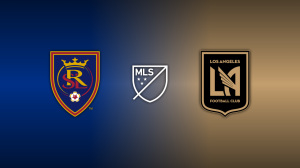 Real Salt Lake vs. Los Angeles FC