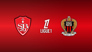 Brest vs Nice