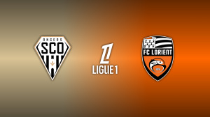 Angers vs Lorient live stream