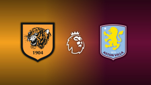 Hull City vs. Aston Villa
