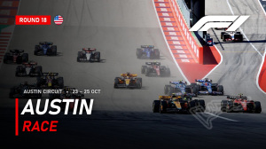 United States Grand Prix - Race live stream