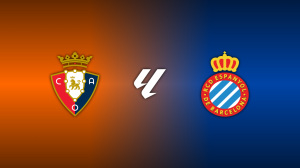 Osasuna vs. Espanyol