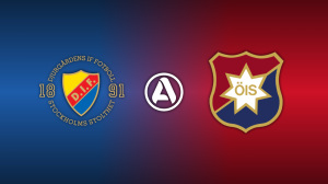Djurgården vs Örgryte IS