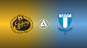 IF Elfsborg vs Malmö FF
