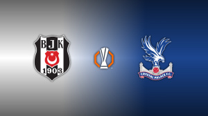 Besiktas vs Crystal Palace