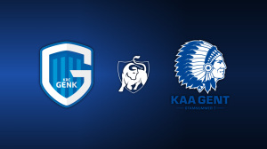 Gençlerbirliği vs. Kasımpaşa