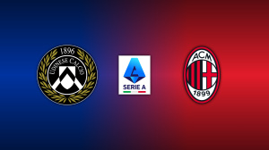 Udinese vs AC Milan live stream