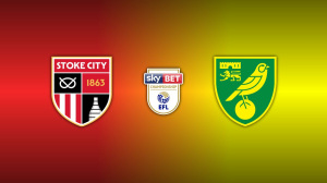 Stoke City vs. Norwich City