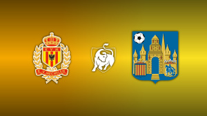 KV Mechelen vs. Westerlo