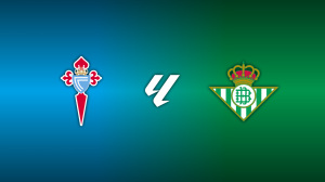 Celta Vigo vs Real Betis live stream