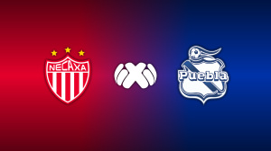 Necaxa vs. Puebla