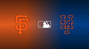 San Francisco Giants vs New York Mets