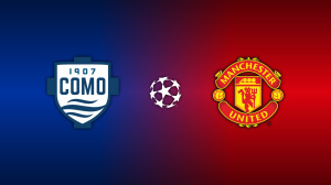 Como vs Manchester United