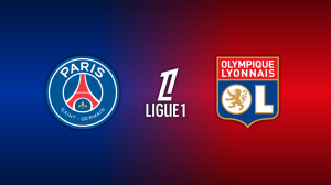 Paris Saint-Germain vs Lyon live stream