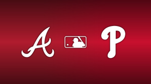 Atlanta Braves vs Philadelphia Phillies