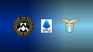 Udinese vs. Lazio