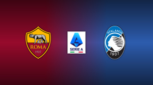 AS Roma vs. Atalanta