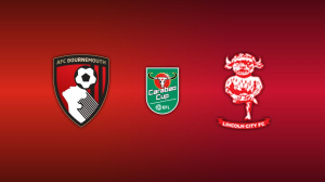 AFC Bournemouth vs. Lincoln City