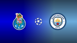 FC Porto vs. Manchester City