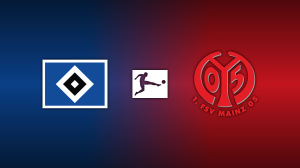 Hamburger SV vs. Mainz 05