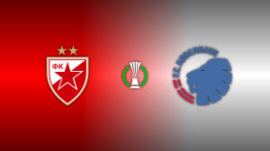 Red Star Belgrade vs F.C. København