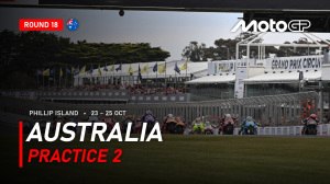 Australia - Practice 2