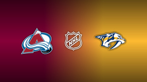 Colorado Avalanche vs Nashville Predators live stream