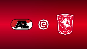 AZ Alkmaar vs FC Twente live stream