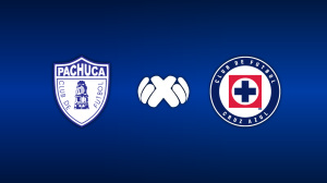 Pachuca vs Cruz Azul