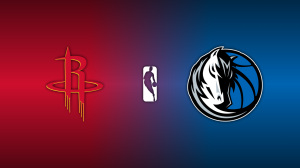 Houston Rockets vs. Dallas Mavericks