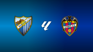 Malaga vs. Levante