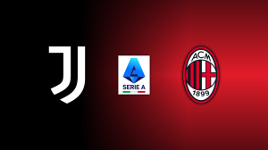 Juventus vs. AC Milan