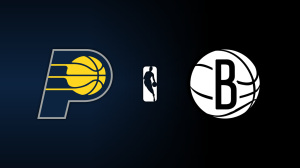 Indiana Pacers vs Brooklyn Nets live stream