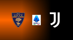Lecce vs Juventus live stream