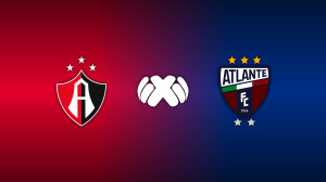 Atlas vs. Atlante
