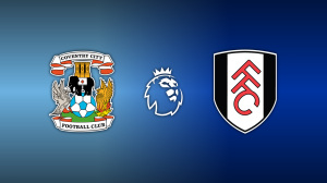 Coventry City vs Fulham