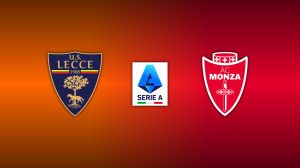 Lecce vs. Monza