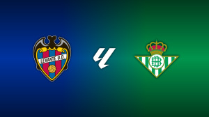 Levante vs. Real Betis