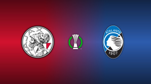 Ajax Amsterdam vs Atalanta