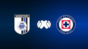Querétaro vs Cruz Azul live stream