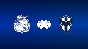 Puebla vs Monterrey