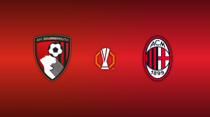 AFC Bournemouth vs AC Milan