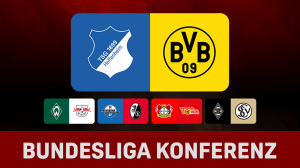 Bundesliga Konferenz
