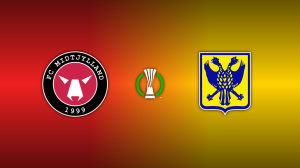 FC Midtjylland vs Sint-Truidense