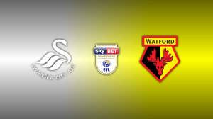 Swansea City vs. Watford