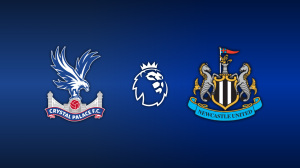 Crystal Palace vs Newcastle United live stream