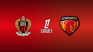 Nice vs. Le Mans