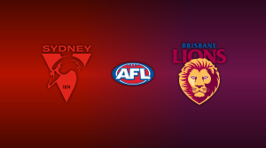 Sydney Swans vs Brisbane Lions